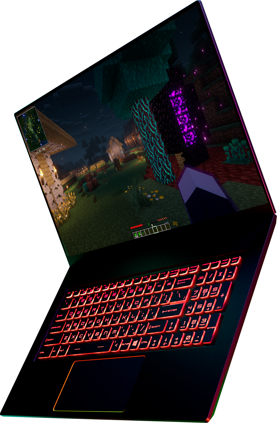 Device